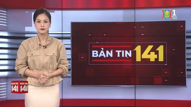 Bản tin 141 | 29/12/2024