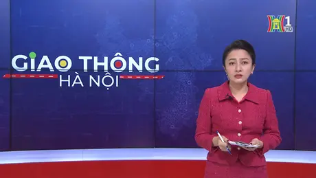 Giao thông Hà Nội | 29/12/2024