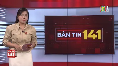 Bản tin 141 | 30/12/2024