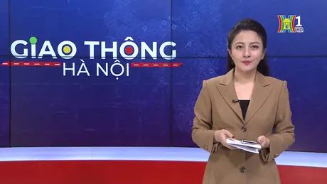 Giao thông Hà Nội | 30/12/2024