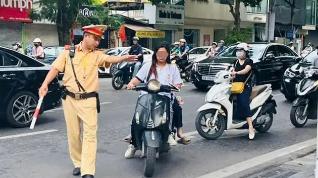 Ngày mai, Luật TTAT giao thông đường bộ 2024 có hiệu lực