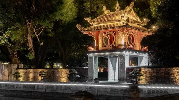 Đài Hà Nội