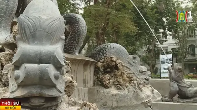 Đài Hà Nội