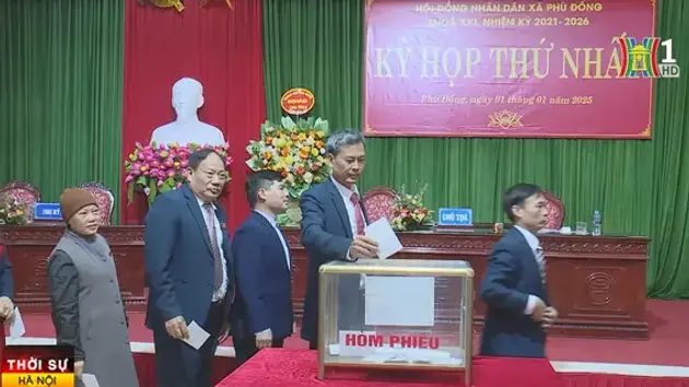 Đài Hà Nội