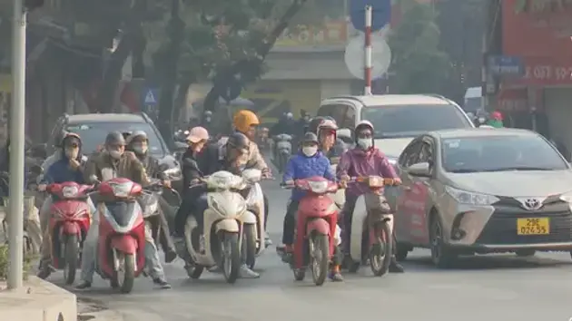 Tổng Bí thư Tô Lâm tiếp Đại sứ Hoa Kỳ Marc Knapper