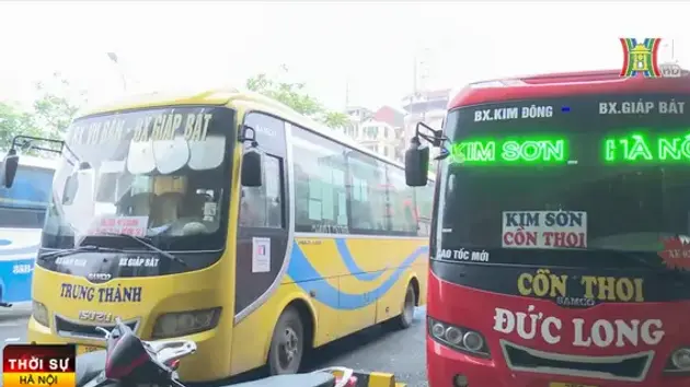 Đường nghìn tỉ ở Hà Nội làm 11 năm chưa xong
