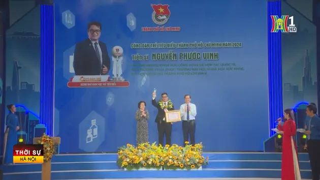 Đài Hà Nội