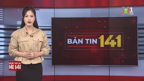 Bản tin 141 | 02/01/2025