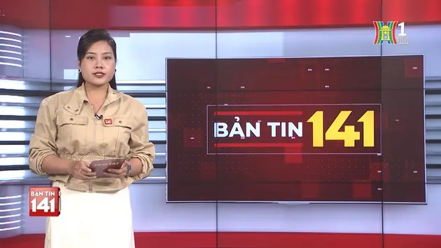 Bản tin 141 | 03/01/2025