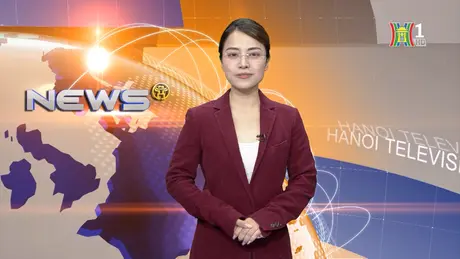 HANOITV News | 03/01/2025