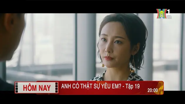 'Anh có thật sự yêu em?' - Tập 19: Công kích