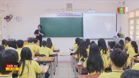 Bộ GD&ĐT ban hành quy định mới về dạy thêm, học thêm