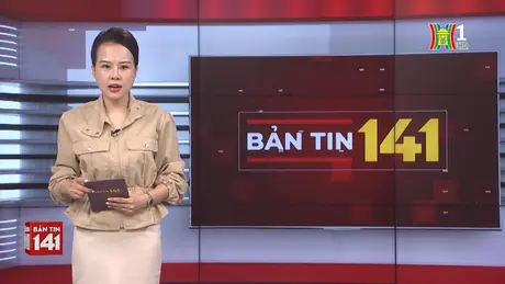 Bản tin 141 | 04/01/2025