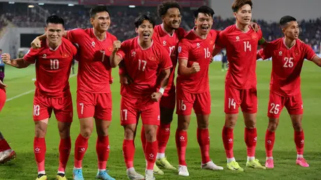 Tuyển Việt Nam nhận mưa tiền thưởng sau vô địch ASEAN Cup 2024