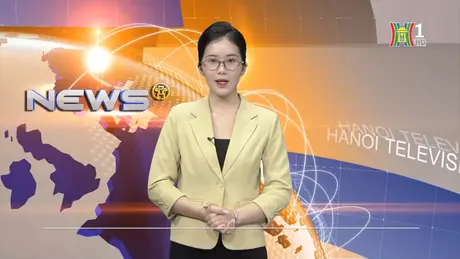 HANOITV News | 05/01/2025