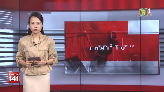 Bản tin 141 | 05/01/2025