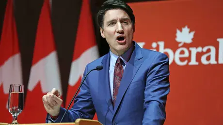 Thủ tướng Canada Justin Trudeau có thể sẽ từ chức