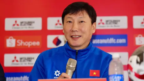 'Chức vô địch AFF Cup 2024 mới chỉ là sự khởi đầu'