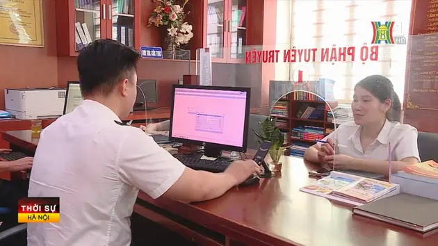 Thu gần 190.000 tỷ đồng từ thuế thu nhập cá nhân