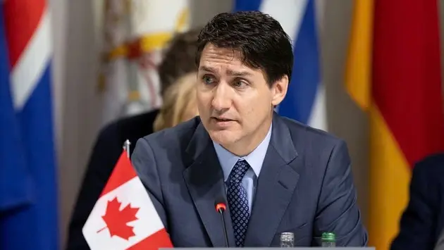 Thủ tướng Trudeau: Canada sẽ không trở thành một bang của Mỹ