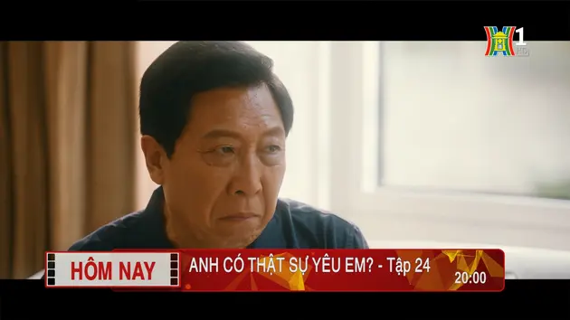 'Anh có thật sự yêu em?' - Tập 24: Tiếp cận