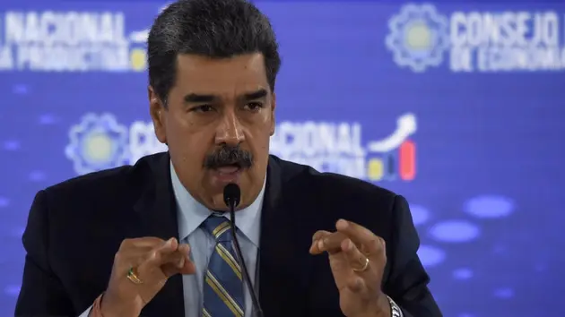 Ông Maduro sắp nhậm chức Tổng thống Venezuela nhiệm kỳ 3