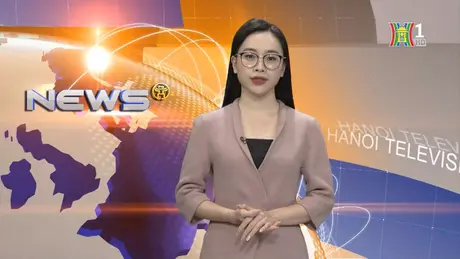 HANOITV News | 08/01/2025
