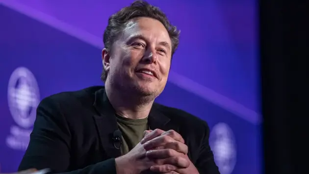 Elon Musk can thiệp vào chính trường châu Âu