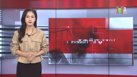 Bản tin 141 | 09/01/2025