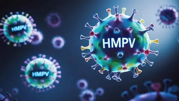 Bộ Y tế: Chưa có tuyên bố khẩn cấp về virus HMPV