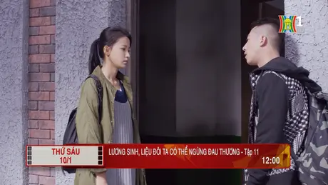 'Lương Sinh, liệu đôi ta có thể ngừng đau thương' - Tập 11: Sự thật