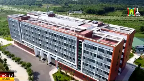 Đẩy nhanh di dời trường đại học khỏi nội đô