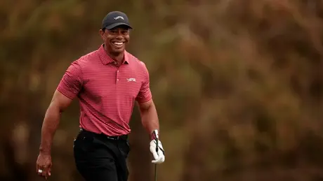 Tiger Woods, tay golf ảnh hưởng lớn nhất tới PGA Tour 2024