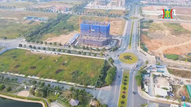 Hà Nội thu hồi 15.000m2 đất tại Starlake Tây Hồ Tây