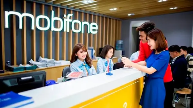 Mobifone được đề xuất chuyển giao cho Bộ Công an