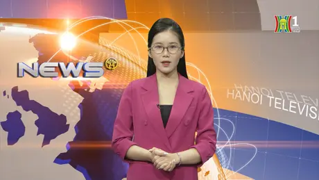 HANOITV News | 12/01/2025