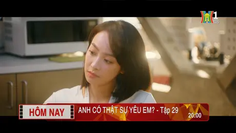 'Anh có thật sự yêu em?' - Tập 29: Thức tỉnh