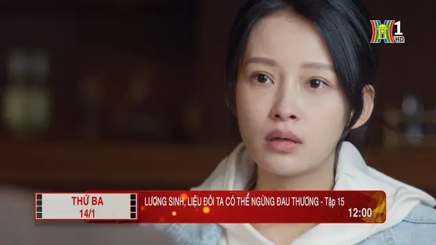 'Lương Sinh, liệu đôi ta có thể ngừng đau thương' - Tập 15: Rời xa