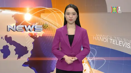 HANOITV News | 14/01/2025