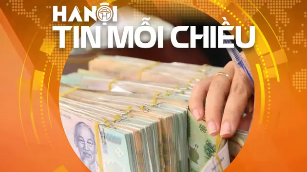 Bạn có thưởng Tết chưa? | Hà Nội tin mỗi chiều