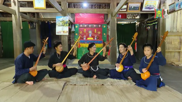 Cải cách thể chế để phát triển văn hóa | Cải cách hành chính | 15/01/2025