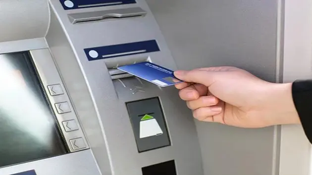 Giao dịch qua ATM giảm gần 20%