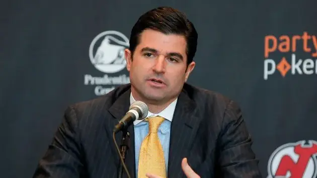 LIV Golf bổ nhiệm Scott O'Neil làm Tổng Giám đốc điều hành