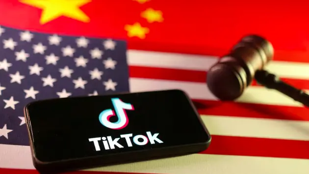 Tòa án Mỹ sắp ra phán quyết về số phận Tiktok