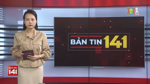 Bản tin 141 | 19/01/2025