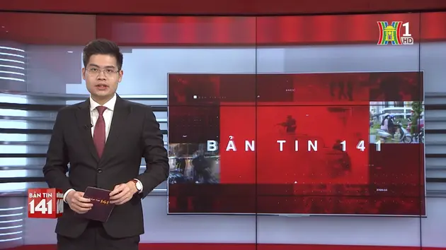 Bản tin 141 | 21/01/2025