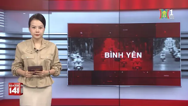 Bản tin 141 | 24/01/2025