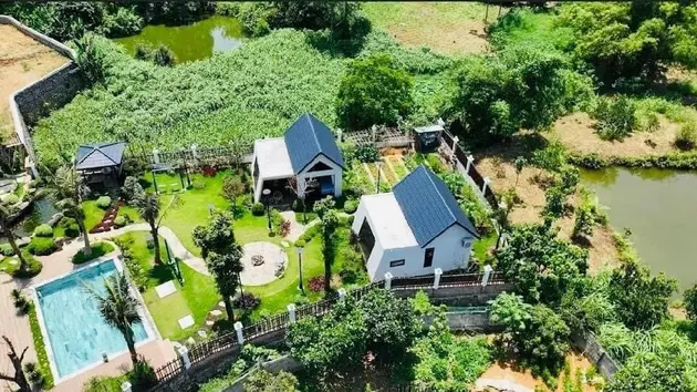 Làn sóng rao bán homestay dịp cận Tết