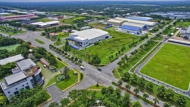 Tiền thuê đất có thể giảm trong năm 2025