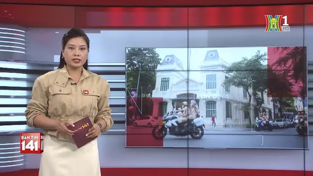 Bản tin 141 | 26/01/2025